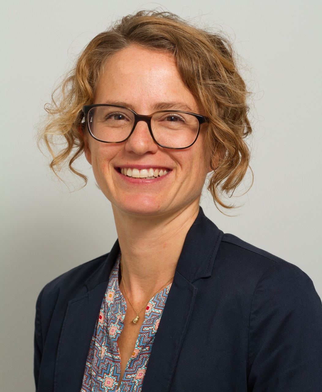 Stephanie Unternährer
