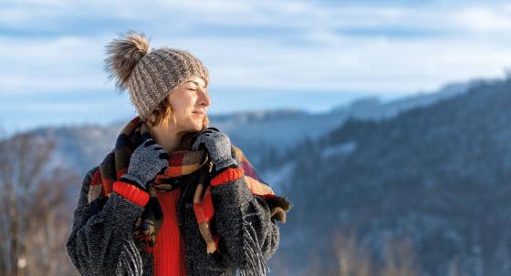 Sonnenvitamin D